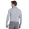 Callaway Mens Soft Touch Long Sleeve Golf Polo, grey-v-2-z