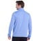 Callaway Mens Lightweight Soft Touch 1/4 Zip Golf Pullover, blue-v-2-z