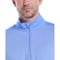 Callaway Mens Lightweight Soft Touch 1/4 Zip Golf Pullover, blue-v-3-z