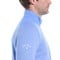 Callaway Mens Lightweight Soft Touch 1/4 Zip Golf Pullover, blue-v-4-z