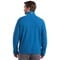 Callaway Mens Waffle1/4 Zip Golf Pullover, blue-v-2-z