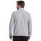Callaway Mens Waffle1/4 Zip Golf Pullover, grey-v-2-z