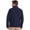 Callaway Mens Waffle1/4 Zip Golf Pullover, navy-v-2-z