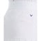 Callaway Womens 16in Colorblock Golf Skort, white-v-4-z