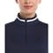 Callaway Womens Colorblock Golf Pullover, navy-v-3-z
