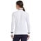 Callaway Womens Colorblock Golf Pullover, white-v-2-z