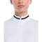 Callaway Womens Colorblock Golf Pullover, white-v-3-z