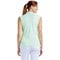 Nivo Women's Nikki II Sleeveless Golf Polo, mint-v-2-z