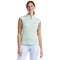 Nivo Women's Sara Sleeveless Mock Golf Top, z-mint-v