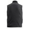 Callaway Mens Quilted Chevron Golf Vest, black-x-2-z
