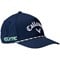 Callaway TA Performance Rope Golf Hat, navy-x-2-z