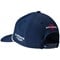 Callaway TA Performance Rope Golf Hat, navy-x-3-z