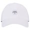 Callaway Heritage Twill USA Golf Hat, white-v-2-z