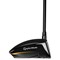 TaylorMade Men's R7 Quad Mini Driver, 3-z