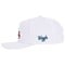 Waggle Toon It Out Golf Hat, white-v-2-z