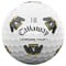 Callaway Chrome Tour TruVis Happy Gilmore 2 All In The Hips Golf Ball, white-v-2-z