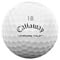 Callaway Chrome Tour Happy Gilmore 2 Just Tap It In Golf Ball, white-v-2-z