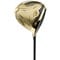 TaylorMade Qi35 Designer Series Gold Driver, 1-z