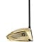 TaylorMade Qi35 Designer Series Gold Driver, 4-z