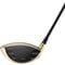 TaylorMade Qi35 MAX Designer Series Gold Driver, 3-z