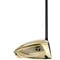 TaylorMade Qi35 MAX Designer Series Gold Driver, 4-z