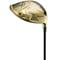 TaylorMade Qi35 MAX Designer Series Gold Driver, 6-z