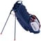Sun Mountain US Open E-3.5 14 Way Golf Stand Bag, whrb-v-2-z