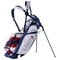 Sun Mountain US Open E-3.5 14 Way Golf Stand Bag, z-whrb-v