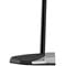 TaylorMade Men's Spider ZT Putter, 3-z