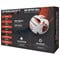 TaylorMade Speed Soft INK NFL Golf Balls, bears-v-3-z