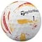 TaylorMade Speed Soft INK NFL Golf Balls, chiefs-v-6-z