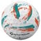 TaylorMade Speed Soft INK NFL Golf Balls, dolphins-v-8-z