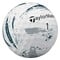 TaylorMade Speed Soft INK NFL Golf Balls, eagles-v-6-z
