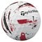 TaylorMade Speed Soft INK NFL Golf Balls, falcons-v-6-z