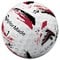 TaylorMade Speed Soft INK NFL Golf Balls, falcons-v-7-z