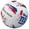 TaylorMade Speed Soft INK NFL Golf Balls, giants-v-4-z