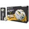 TaylorMade Speed Soft INK NFL Golf Balls, packers-v-2-z