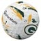 TaylorMade Speed Soft INK NFL Golf Balls, packers-v-7-z