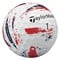 TaylorMade Speed Soft INK NFL Golf Balls, patriots-v-6-z