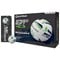 TaylorMade Speed Soft INK NFL Golf Balls, seahawks-v-2-z