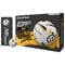 TaylorMade Speed Soft INK NFL Golf Balls, steelers-v-2-z