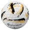 TaylorMade Speed Soft INK NFL Golf Balls, steelers-v-8-z