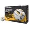 TaylorMade Speed Soft INK NFL Golf Balls, z-steelers-v