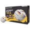 TaylorMade Speed Soft INK NFL Golf Balls, z-vikings-v