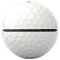 Titleist Pro V1x Alignment Performance Golf Balls, black-v-2-z