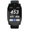 Blue Tees PlayMaker+ Golf GPS Watch, black-v-7-z