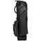 Kradul LUX 7.5 4-Way Golf Stand Bag, black-v-2-z