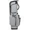 Kradul LUX 7.5 4-Way Golf Stand Bag, grey-v-3-z