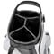 Kradul LUX 7.5 4-Way Golf Stand Bag, grey-v-7-z