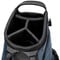 Kradul LUX 7.5 4-Way Golf Stand Bag, navy-v-7-z